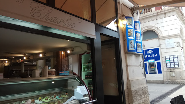 Opinii despre Slastičarnica Charlie în Pula - Gastronomija i ugostiteljstvo