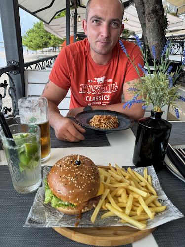 Opinii despre Restoran Mucrum în Makarska - Gastronomija i ugostiteljstvo