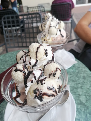 Slastičarnica Bili - Gastronomija i ugostiteljstvo