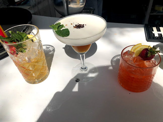 Opinii despre Macumba Beach Club & Grill în Mareda - Gastronomija i ugostiteljstvo