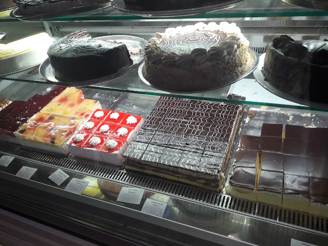 Slastičarnica Petar Pan - Gastronomija i ugostiteljstvo