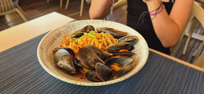 Opinii despre Calebotta wine bar&restaurant în Trogir - Gastronomija i ugostiteljstvo