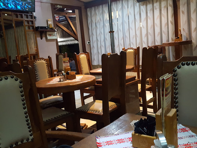 Opinii despre Kavana i pizzeria "Jamnici" în Pisarovina - Gastronomija i ugostiteljstvo