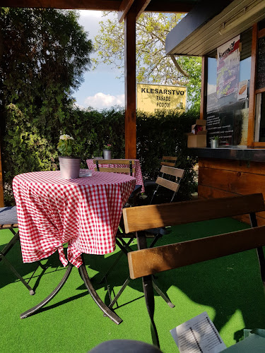 Chicha's Grill - Zagreb