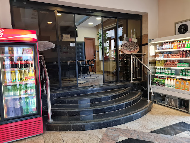 Pekarnica Europa - Nova Gradiška