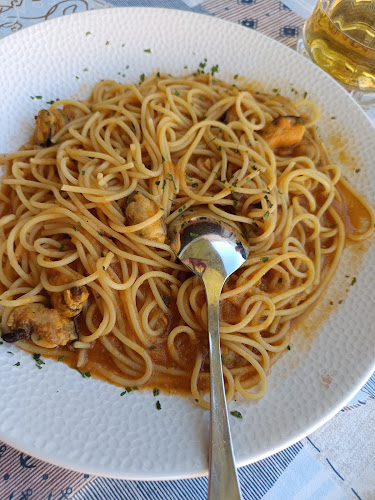 Comentarii opinii despre Gostionica Marina