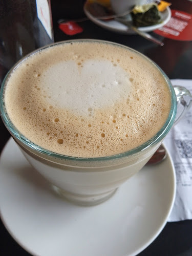 Opinii despre Cafe Bar Corner în Sisak - Gastronomija i ugostiteljstvo