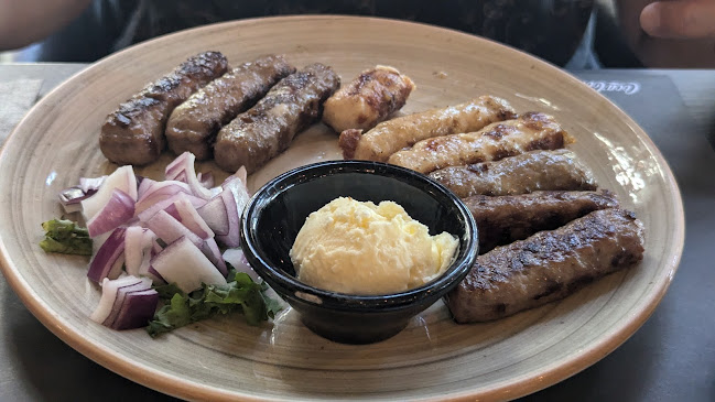 Batak Grill - Rudeš - Zagreb