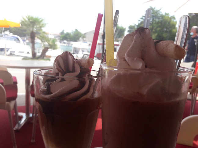 Slastičarna Kairo - Gastronomija i ugostiteljstvo