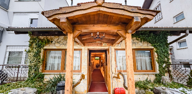 Comentarii opinii despre Kod Dede