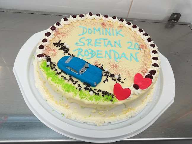 Ul. bana Josipa Jelačića 29, 10290, Zaprešić