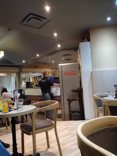 Opinii despre Piano Bar în Zagreb - Gastronomija i ugostiteljstvo