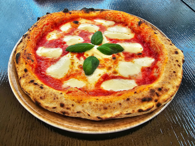 Opinii despre Restoran pizzeria Amfora Trogir în Trogir - Gastronomija i ugostiteljstvo