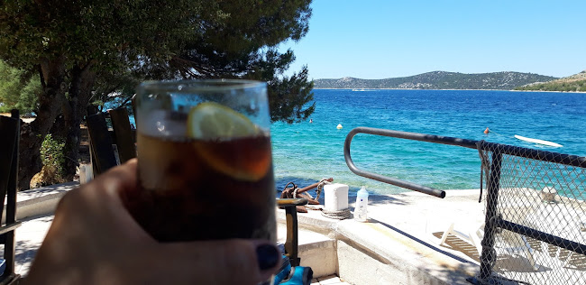 Caffe bar NOA - Grebaštica