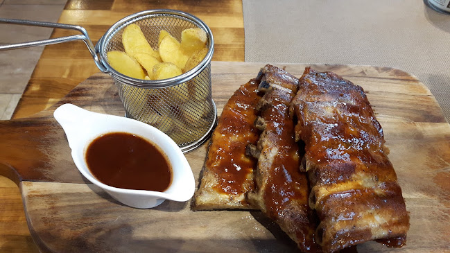 Comentarii opinii despre Batak Golf