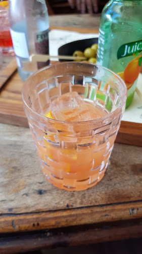 Opinii despre Carpe Diem Bar (Hvar Town) în Hvar - Gastronomija i ugostiteljstvo