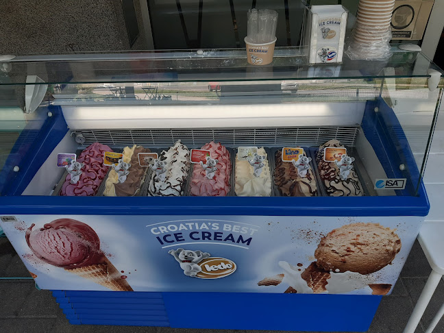 Pizzeria Motorino - Zagreb