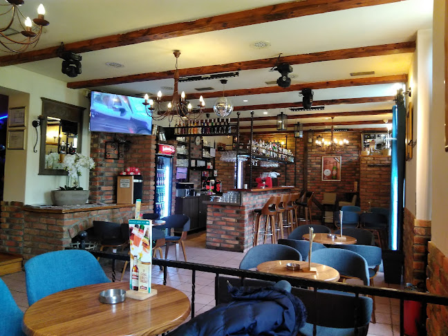 Caffe-Night Bar Cris