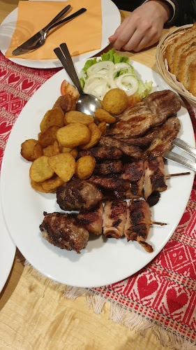 Restoran Šarm - Gastronomija i ugostiteljstvo