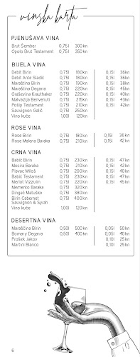 Obala Ive Juriceva Cota 21, 22211, Vodice