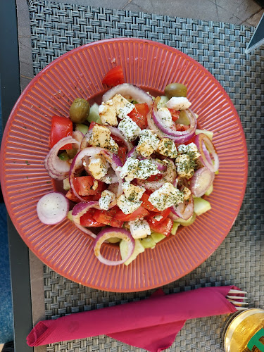 Restoran Aurora - Selce