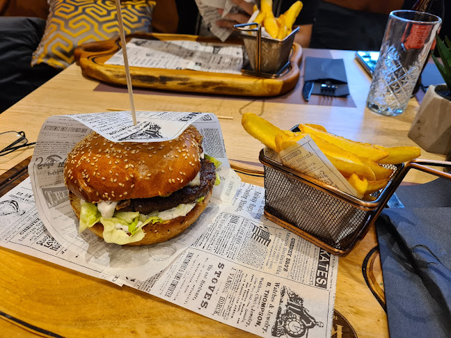 Comentarii opinii despre King Kebab Zabok