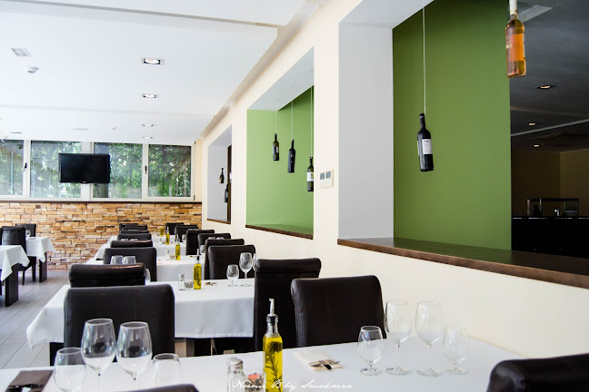 Cote Dalmatia Omiš - Omiš