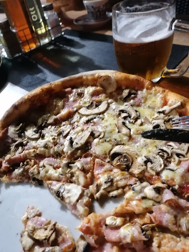 Bourbon Grill - Gastronomija i ugostiteljstvo