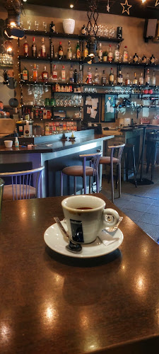 Caffe bar DIVE IN - Zagreb