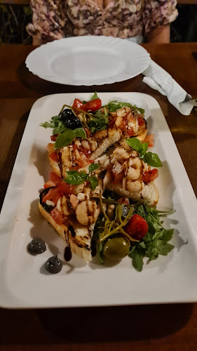 Restoran Creshendo - Gastronomija i ugostiteljstvo