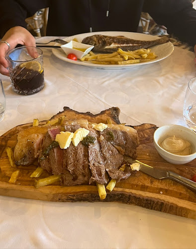 Dva ribara - Gastronomija i ugostiteljstvo