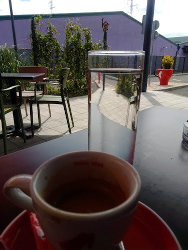 Caffe bar Maps - Gastronomija i ugostiteljstvo