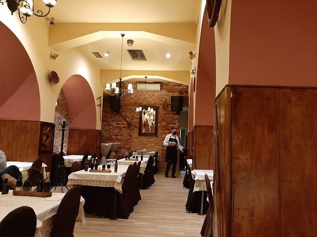 Maredo Zagreb - Gastronomija i ugostiteljstvo