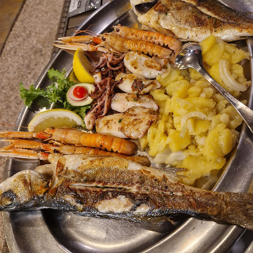 Taverna Marea Restaurant & Summer Grill - Gastronomija i ugostiteljstvo