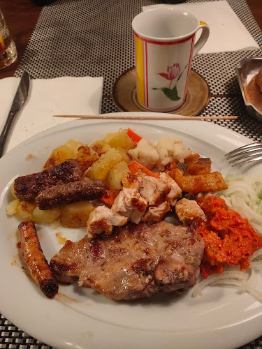 Konoba Al Buon Gusto - Gastronomija i ugostiteljstvo