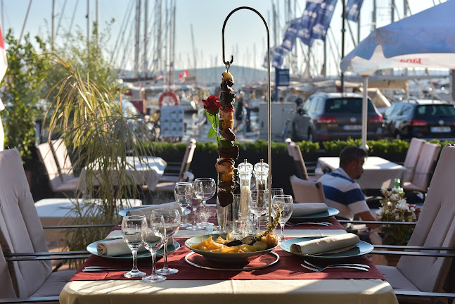 Opinii despre Restaurant Marina Kornati în Biograd na Moru - Gastronomija i ugostiteljstvo