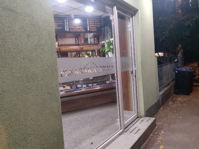 Pekara Dan i Noć - Zagreb