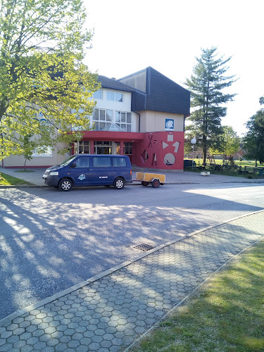 Caffe bar Plave Noći, Trg Kralja Tomislava 2 - Gastronomija i ugostiteljstvo