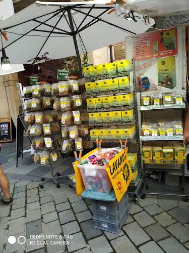 P'alapassion - Gastronomija i ugostiteljstvo