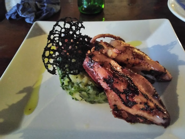 KONOBA KOD SPAVALICE - Gastronomija i ugostiteljstvo