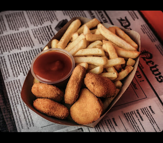 Fast food Kamenita vrata - Požega