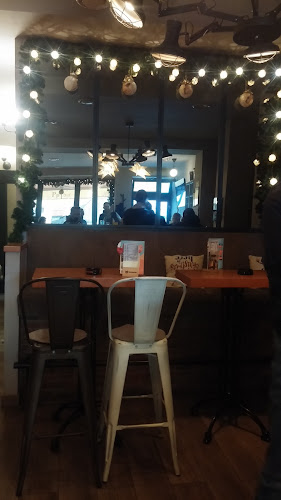 Caffe Bar PP - Gastronomija i ugostiteljstvo