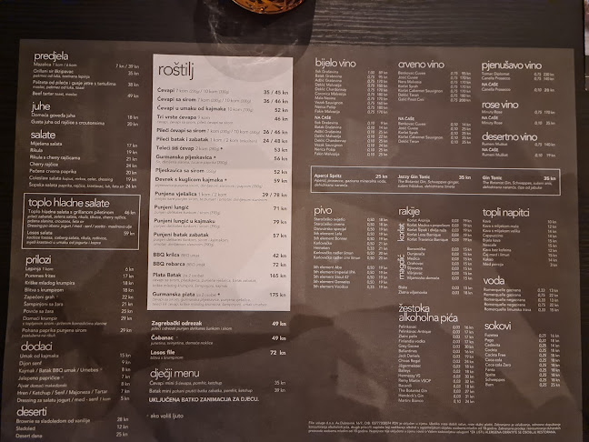 Opinii despre Batak Westgate în Jablanovec - Gastronomija i ugostiteljstvo