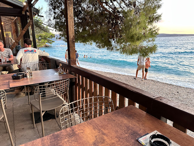 Restaurant Zvizdan - Omiš