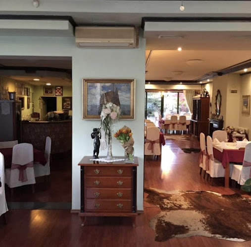 Restoran Zeleni Papar