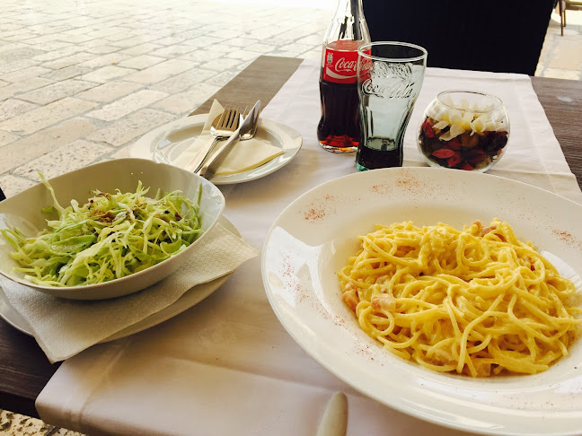 Restaurant konoba Teatro - Zadar