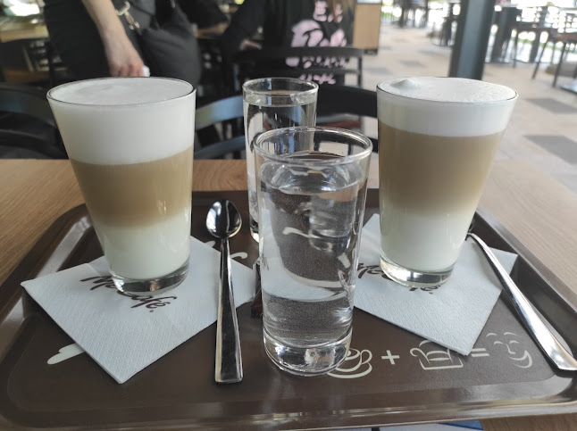 McDonald's Vukova Gorica