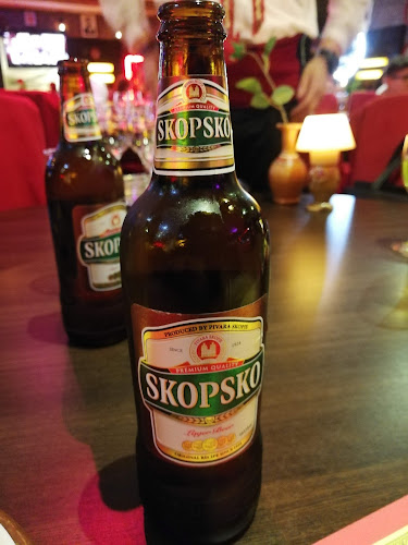 Restoran Sv. Nikola - Gastronomija i ugostiteljstvo