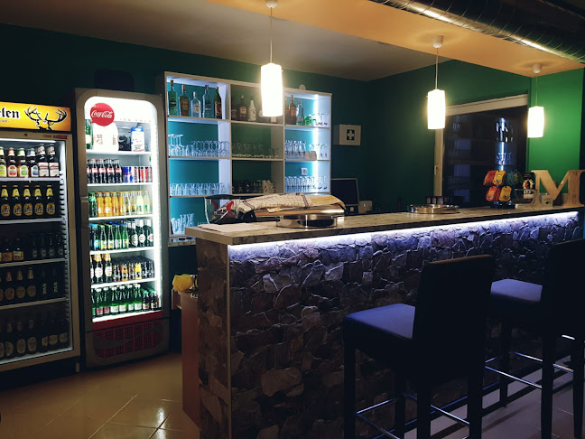 Malibu Caffe bar - Vukovar