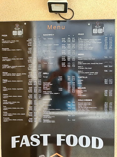 Cesta Dr. Franje Tuđmana 718, 21215, Kaštel Lukšić